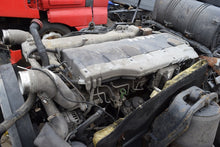 Laden Sie das Bild in den Galerie-Viewer, Motor Man D2066 400PS Diesel Engine Unkomplett MOT8759940057qt
