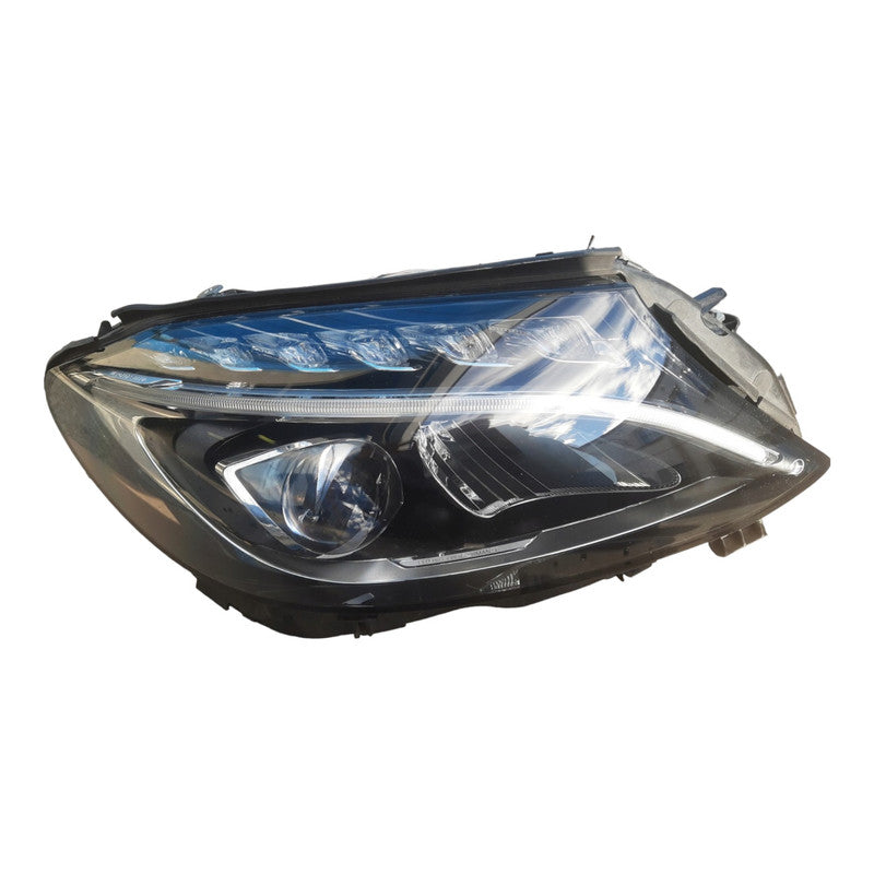 Frontscheinwerfer Mercedes-Benz W205 A2059062604 LED Rechts oder Links