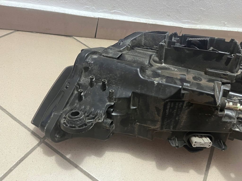 Frontscheinwerfer Audi A3 8V0941035 Full LED Links Scheinwerfer Headlight