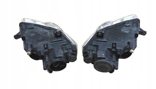 Frontscheinwerfer VW Passat 3C0941005J 3C0941006J Ein Satz Headlight SCH3925612803nx