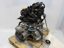 Load image into Gallery viewer, Motor Opel Corsa C A Agila Z12XEP 1.2 80PS 59kW 147TKm 2004 Benzin Komplett MOT9164454971aa