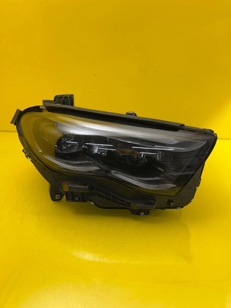 Frontscheinwerfer Mercedes-Benz A2149066202 LED Rechts Scheinwerfer Headlight SCH6415423076th