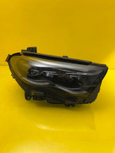 Laden Sie das Bild in den Galerie-Viewer, Frontscheinwerfer Mercedes-Benz A2149066202 LED Rechts Scheinwerfer Headlight SCH6415423076th