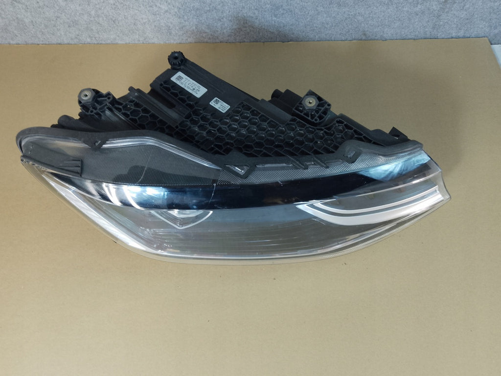 Frontscheinwerfer VW Caddy 2K8941036H LED Rechts Scheinwerfer Headlight SCH9597384817tc