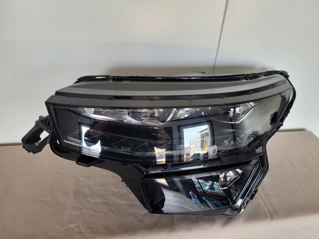 Frontscheinwerfer Skoda Kodiaq 566941035A Links Scheinwerfer Headlight SCH9307618105sp