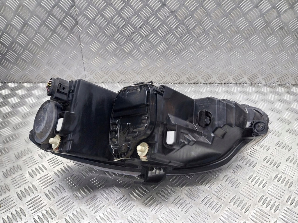 Frontscheinwerfer Seat Leon 08-445-1116R Rechts Scheinwerfer Headlight SCH8428787276jq