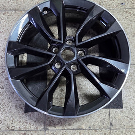 1x Alufelge 18 Zoll 7.0