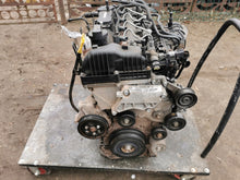 Laden Sie das Bild in den Galerie-Viewer, Motor Hyundai Kia Ix35 Sportage D4HA 2.0 CRDI 2010 Diesel Engine Unkomplett