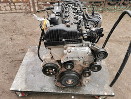 Motor Hyundai Kia Ix35 Sportage D4HA 2.0 CRDI 2010 Diesel Engine Unkomplett