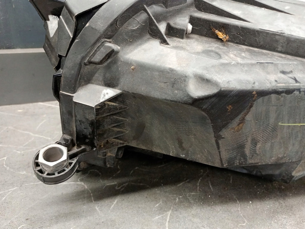 Frontscheinwerfer Mercedes-Benz Gle A1679066606 LED Rechts Headlight