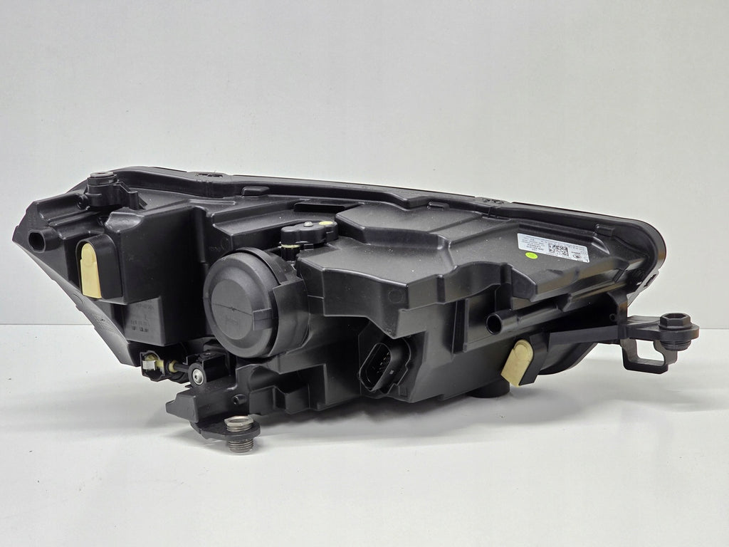 Frontscheinwerfer Skoda Fabia 6VB941015 LED Links Scheinwerfer Headlight