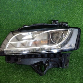 Frontscheinwerfer Audi A5 8T0941003AD Links Scheinwerfer Headlight SCH3846756437oy