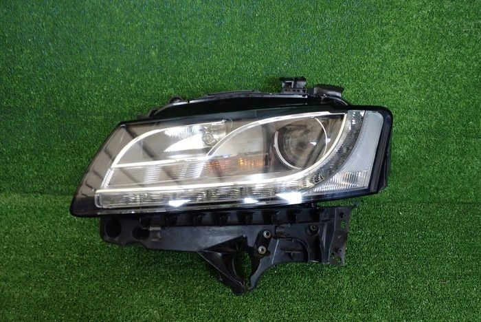 Frontscheinwerfer Audi A5 8T0941003AD Links Scheinwerfer Headlight SCH3846756437oy