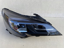 Load image into Gallery viewer, Frontscheinwerfer Opel Astra K 39195689 Full LED Rechts Scheinwerfer Headlight