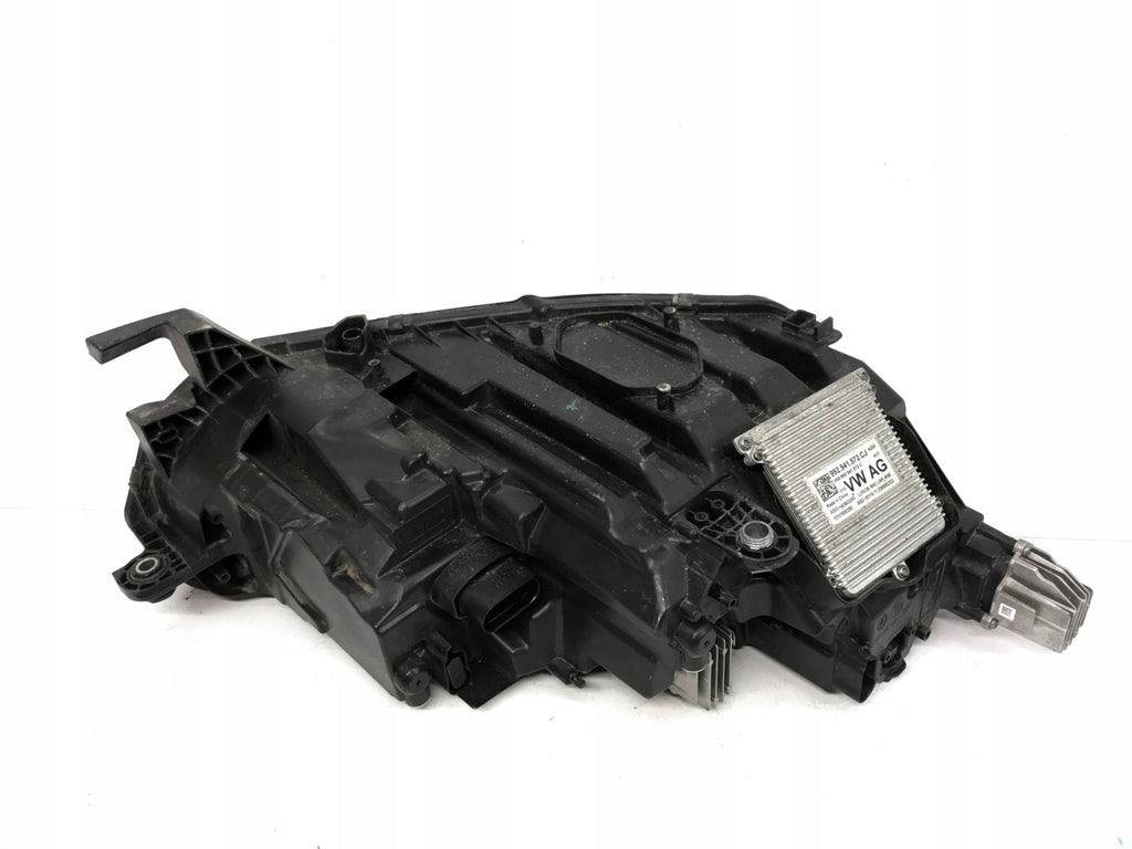 Frontscheinwerfer Skoda Octavia I 5E4941015B Links Scheinwerfer Headlight SCH5382408599wm