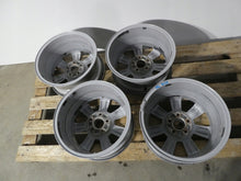 Laden Sie das Bild in den Galerie-Viewer, 4x Alufelge 16 Zoll 7.5" 5x112 43ET 1K0601025A VW Rim Wheel FEL1815389471ax