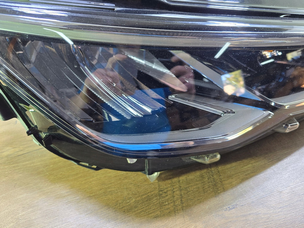 Frontscheinwerfer VW Golf VIII 5H1941006C LED Rechts Scheinwerfer Headlight SCH8270578992np