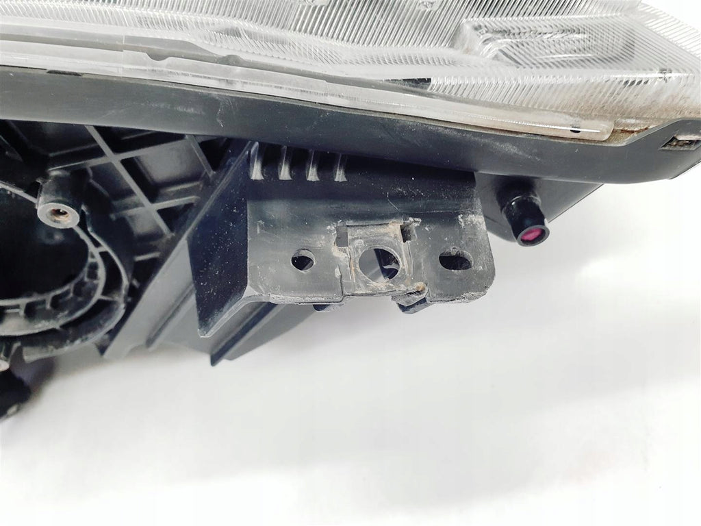 Frontscheinwerfer Mazda 3 BBM551030 Xenon Rechts Scheinwerfer Headlight SCH1197658666yn