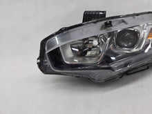 Laden Sie das Bild in den Galerie-Viewer, Frontscheinwerfer Honda Civic X 100-18562 Links Scheinwerfer Headlight