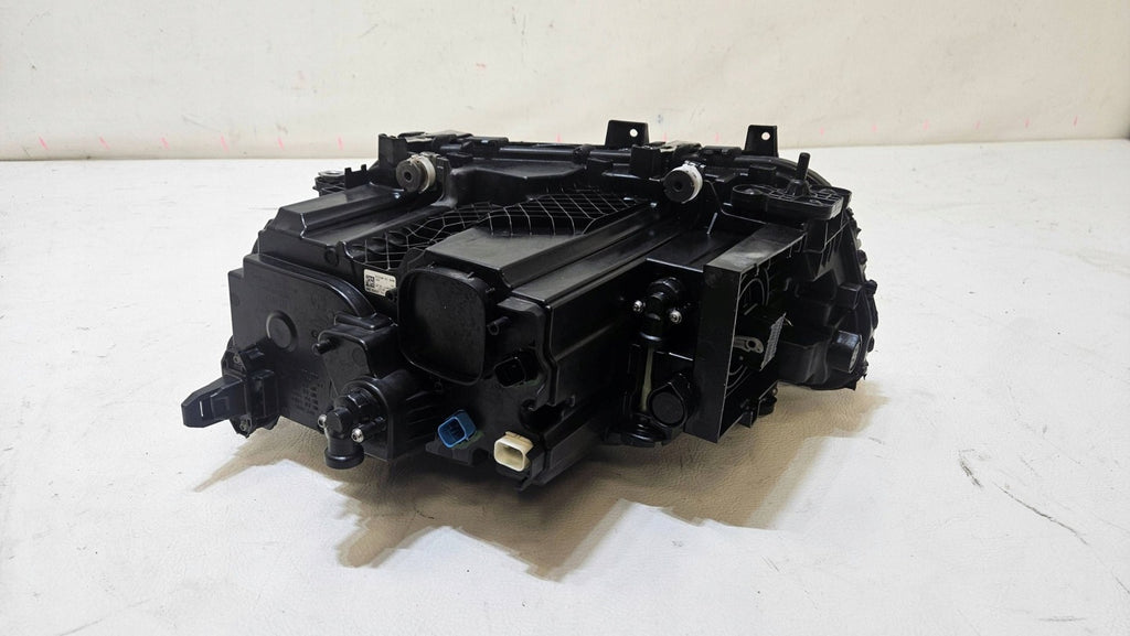 Frontscheinwerfer BMW X7 G07 5A63F62-01 Rechts Scheinwerfer Headlight SCH8785530817id