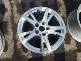 1x Alufelge 16 Zoll 7.0