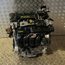 Laden Sie das Bild in den Galerie-Viewer, Motor Lexus Ux M20A 2.0 2021 Hybrid Engine Komplett MOT8126655876bx