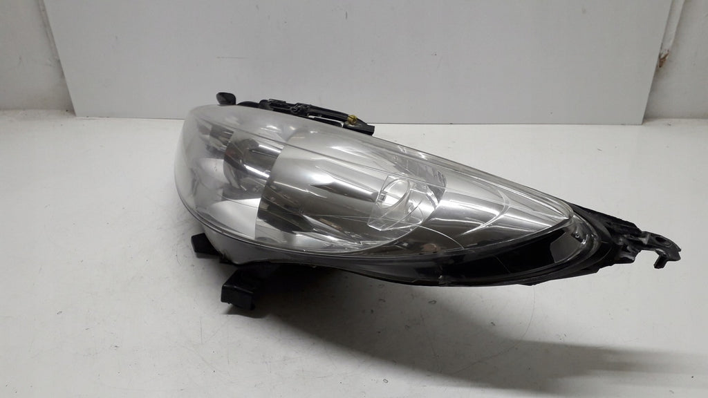 Frontscheinwerfer Peugeot 207 9680007080-01 Links Scheinwerfer Headlight