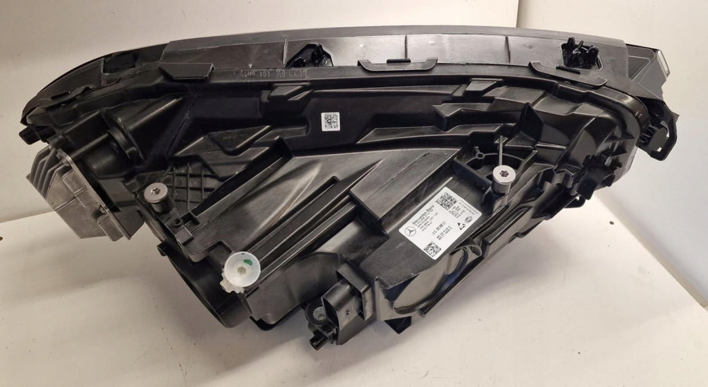Frontscheinwerfer Mercedes-Benz Eqa Eqb A2439062701 LED Links Headlight SCH3730292236gs