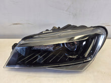 Laden Sie das Bild in den Galerie-Viewer, Frontscheinwerfer Skoda Superb III Xenon Links Scheinwerfer Headlight SCH3294910215cn