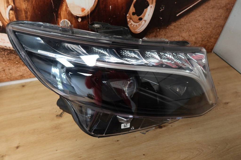 Frontscheinwerfer Mercedes-Benz Vito W447 Eqv A4479063301 LED Rechts oder Links