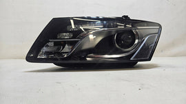 Frontscheinwerfer Audi Q5 8R094103AJ Xenon Links Scheinwerfer Headlight SCH4508543195yv