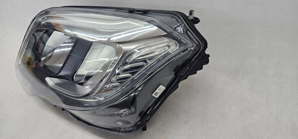 Frontscheinwerfer Mercedes-Benz X204 W204 A2048200939 Links Headlight