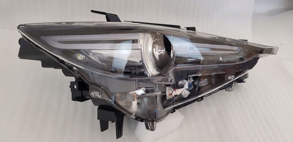 Frontscheinwerfer Mazda Cx5 Cx-5 KB8N51030K Full LED Rechts Headlight SCH5257965986mn