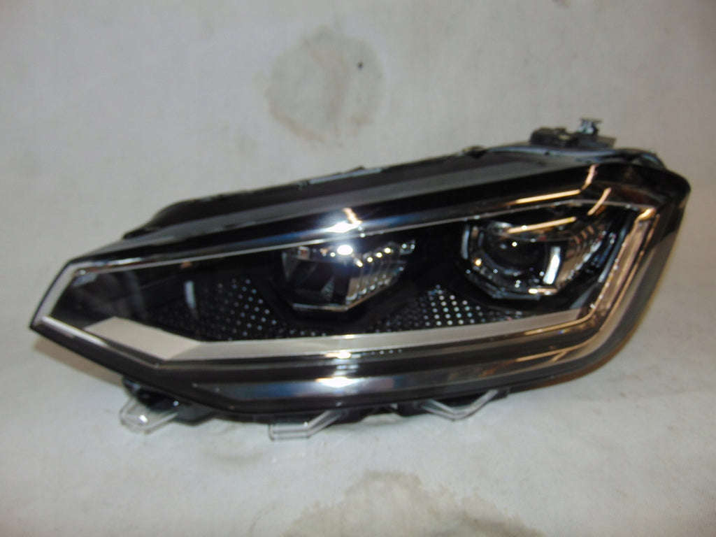 Frontscheinwerfer VW Golf Sportsvan 517941081 LED Ein Stück (Rechts oder Links) SCH6342725890na