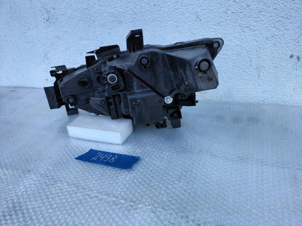 Frontscheinwerfer Mazda Cx5 Cx 5 K124-51030 LED Rechts Scheinwerfer Headlight SCH3903855225np