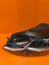 Laden Sie das Bild in den Galerie-Viewer, Frontscheinwerfer VW Golf VII 5G1941081 LED Links Scheinwerfer Headlight SCH9525456806vx
