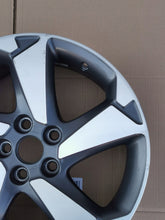 Laden Sie das Bild in den Galerie-Viewer, 1x Alufelge 17 Zoll 7.0&quot; 5x108 45ET JX7J-1007-D1A Ford Focus Iv Rim Wheel