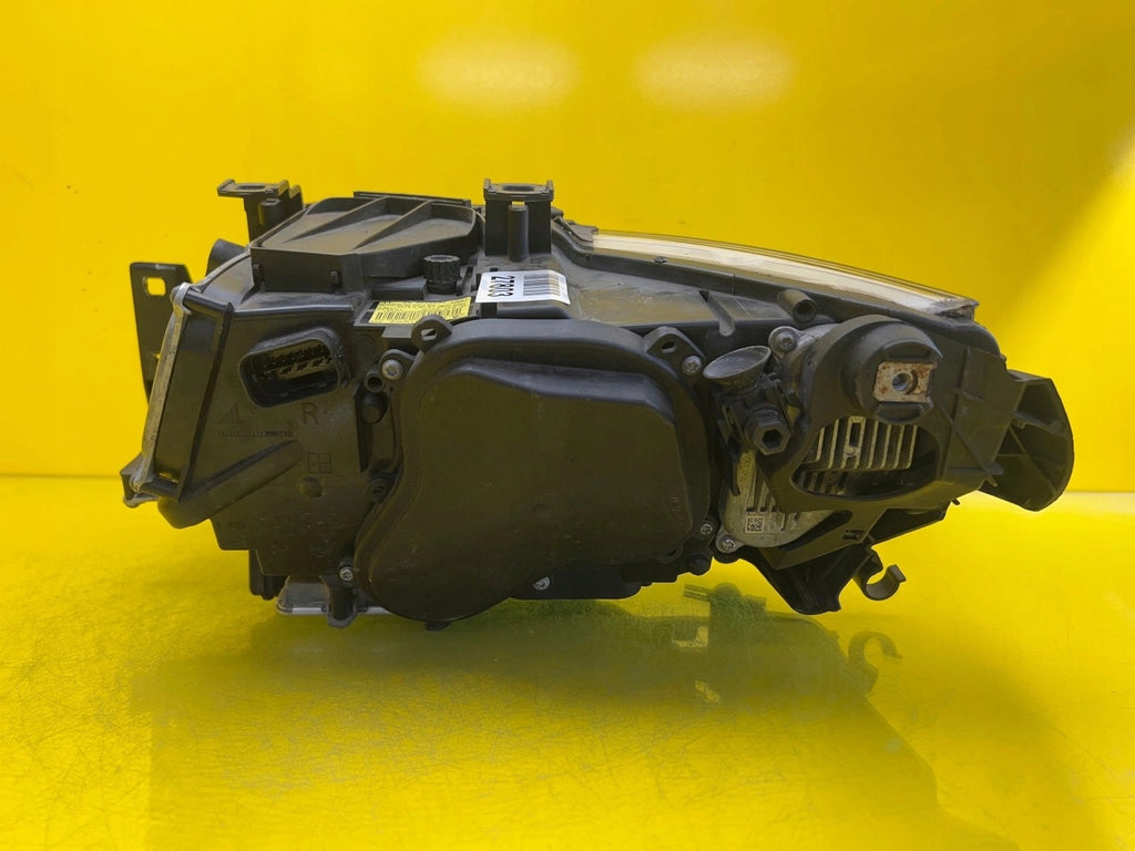 Frontscheinwerfer BMW E93 E92 7239920-07 Xenon Rechts Scheinwerfer Headlight SCH4667487872oa