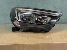 Load image into Gallery viewer, Frontscheinwerfer Opel Mokka X 42673059 Rechts Scheinwerfer Headlight