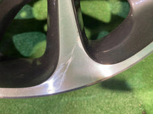 Load image into Gallery viewer, 1x Alufelge 14 Zoll 5.5" 4x100 52910-B9500 Hyundai I10 Rim Wheel FEL7966421620pe