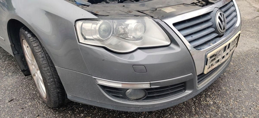Frontscheinwerfer VW Passat Rechts Scheinwerfer Headlight SCH5274839599wb