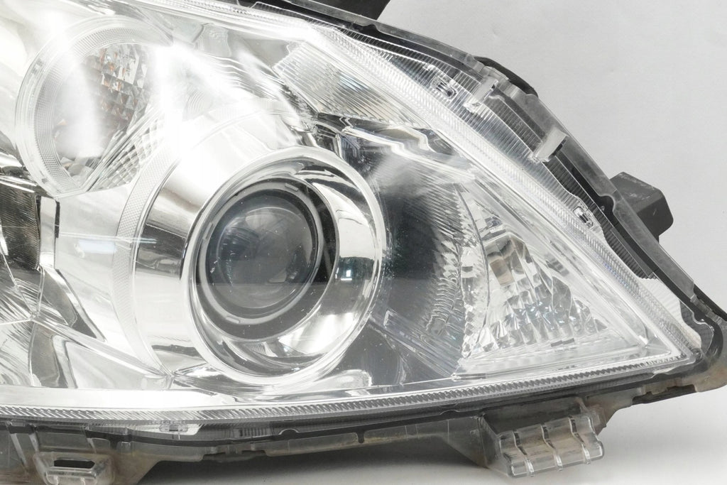 Frontscheinwerfer Toyota Auris 8111002A40 89903723 Rechts Scheinwerfer Headlight SCH8170566977kv