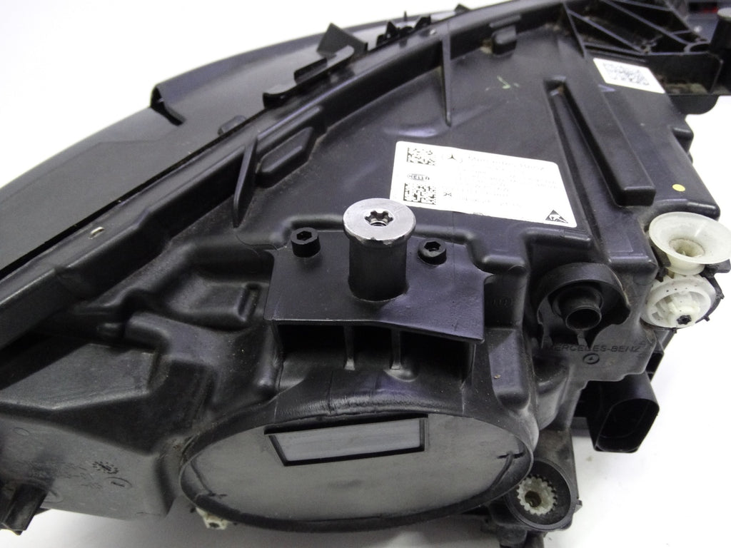 Frontscheinwerfer Mercedes-Benz Cla A1189062500 LED Rechts oder Links SCH9016949938tt