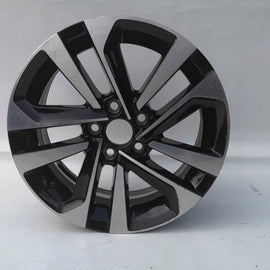 1x Alufelge 15 Zoll 5.5
