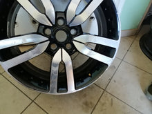 Load image into Gallery viewer, 1x Alufelge 20 Zoll 8.5" 5x120 53ET AM8H22-1007-AA Land Rover Rim Wheel FEL5137555962lc