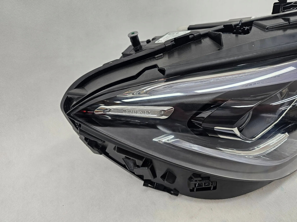 Frontscheinwerfer Mercedes-Benz Cla A1189064600 Rechts Scheinwerfer Headlight