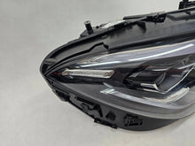 Laden Sie das Bild in den Galerie-Viewer, Frontscheinwerfer Mercedes-Benz Cla A1189064600 Rechts Scheinwerfer Headlight