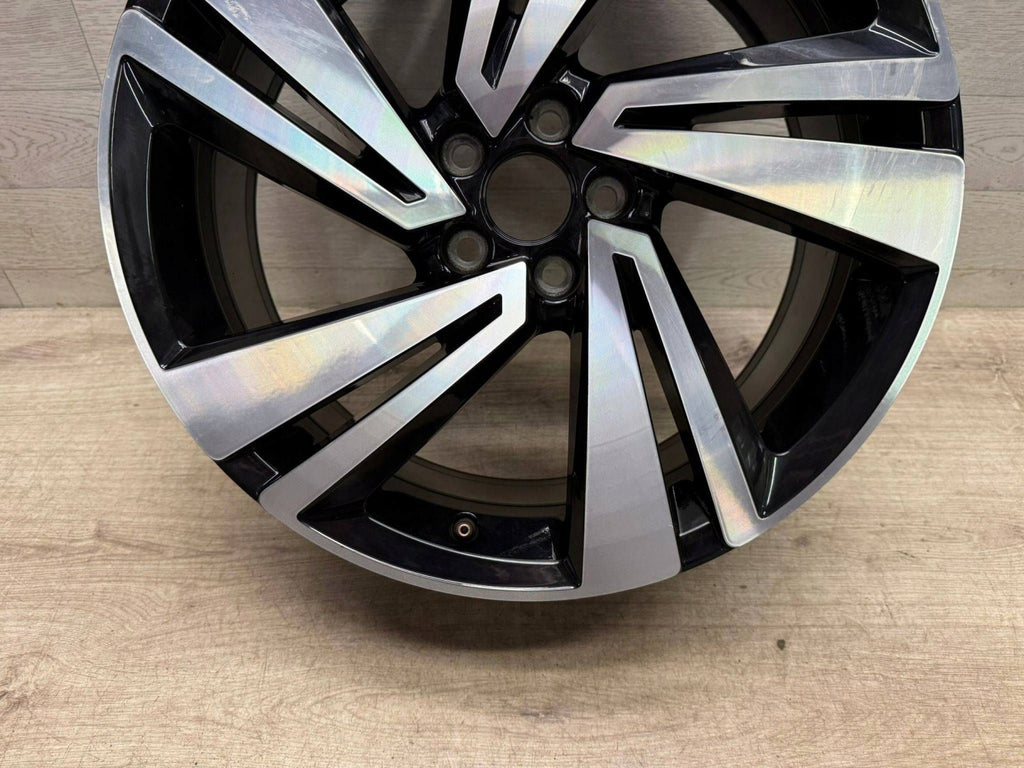 1x Alufelge 18 Zoll 2GM601025H VW T-Cross Rim Wheel FEL6813959521lm