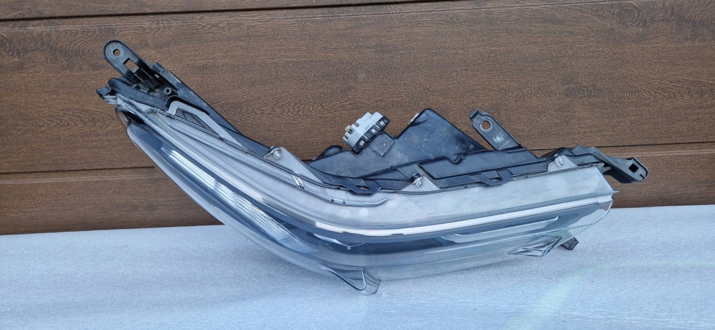 Frontscheinwerfer Toyota Hilux VIII Full LED Rechts Scheinwerfer Headlight SCH5034209227qs