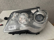 Load image into Gallery viewer, Frontscheinwerfer VW Touran Links Scheinwerfer Headlight